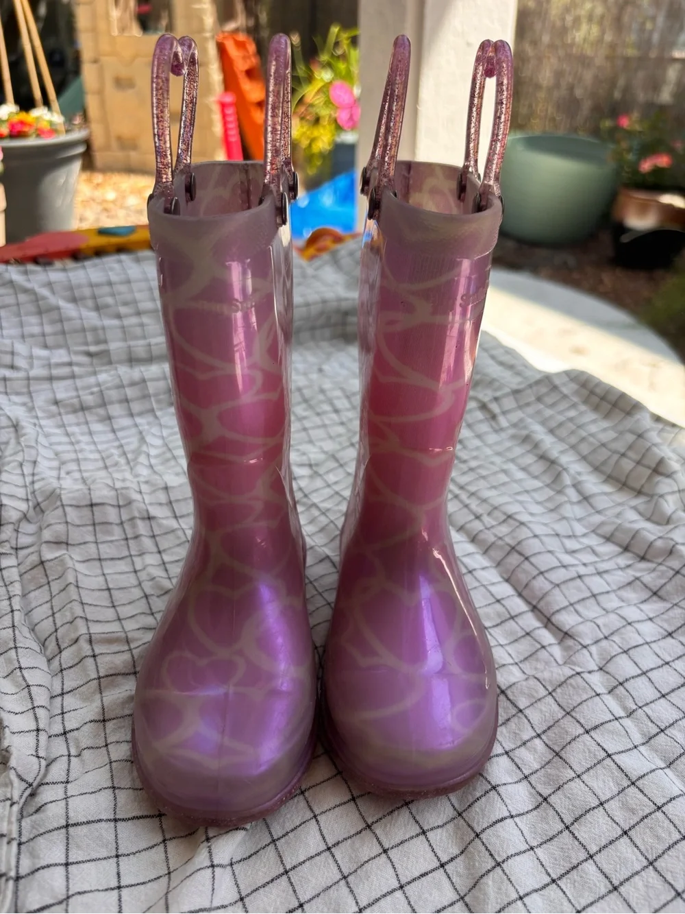 Western Chief Rainboots
